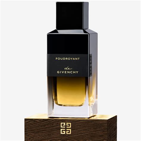 givenchy oud price|Foudroyant Perfume La Collection Particulière.